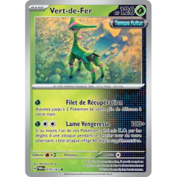Vert-de-Fer TWM - 019/167