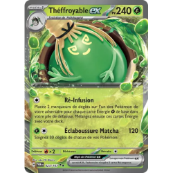 Théffroyable EX TWM - 023/167