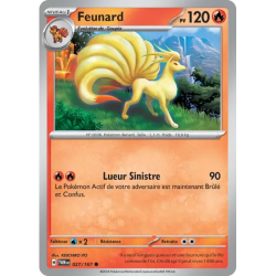 Feunard TWM - 027/167