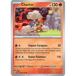 Chartor TWM - 030/167