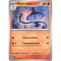Mélancolux TWM - 037/167