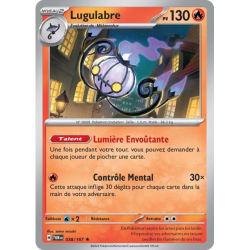 Lugulabre TWM - 038/167