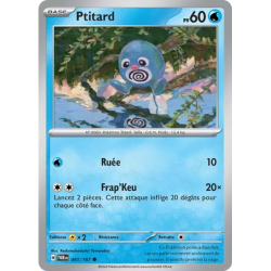 Ptitard TWM - 041/167