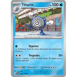 Têtarte TWM - 042/167