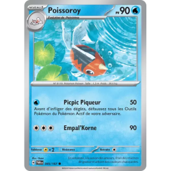 Poissoroy TWM - 045/167