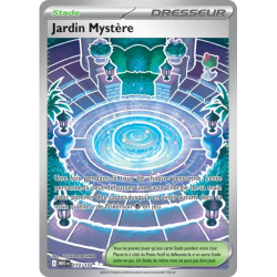 Jardin Mystère MEG - 172/132