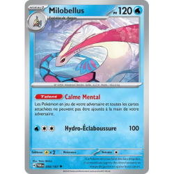 Milobellus TWM - 050/167