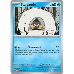 Stalgamin TWM - 051/167