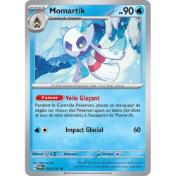 Momartik TWM - 053/167