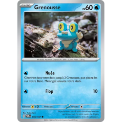 Grenousse TWM - 056/167