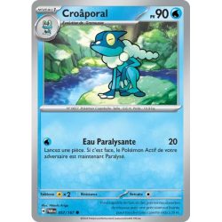 Croâporal TWM - 057/167