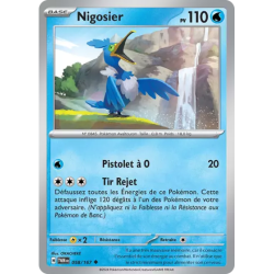 Nigosier TWM - 058/167