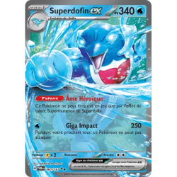 Superdofin EX TWM - 061/167