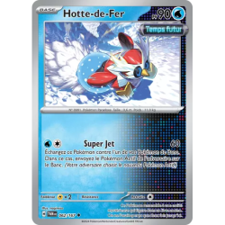 Hotte-de-Fer TWM - 062/167