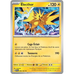 Électhor TWM - 065/167