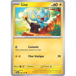 Lixy TWM - 066/167