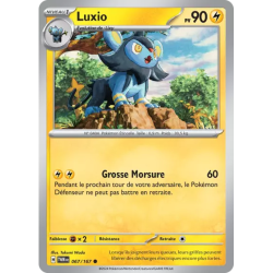 Luxio TWM - 067/167