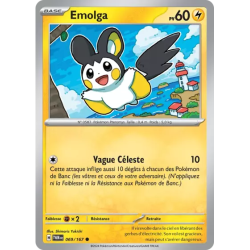 Emolga TWM - 069/167