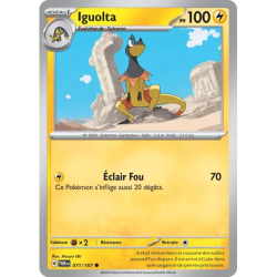 Iguolta TWM - 071/167