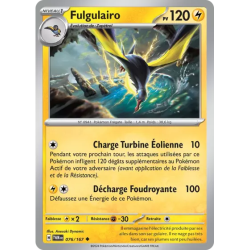 Fulgulairo TWM - 076/167