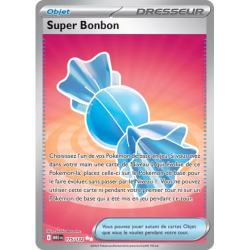 Super Bonbon MEG - 175/132