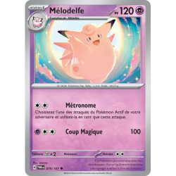 Mélodelfe TWM - 079/167
