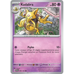 Kadabra TWM - 081/167