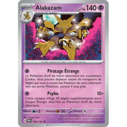 Alakazam TWM - 082/167