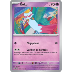 Éoko TWM - 085/167