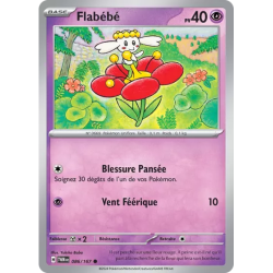 Flabébé TWM - 086/167