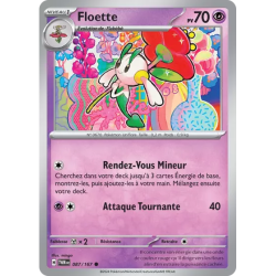 Floette TWM - 087/167