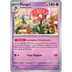Florges TWM - 088/167