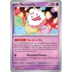 Sucroquin TWM - 089/167