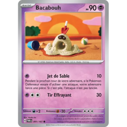 Bacabouh TWM - 091/167