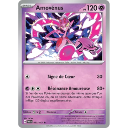 Amovénus TWM - 093/167