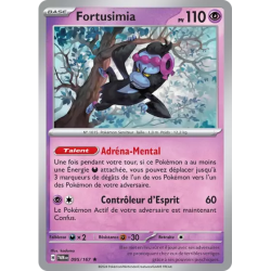 Fortusimia TWM - 095/167