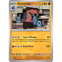 Tarinorme TWM - 102/167
