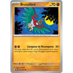 Brutalibré TWM - 107/167