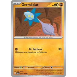 Germéclat TWM - 108/167
