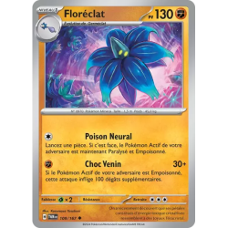 Floréclat TWM - 109/167