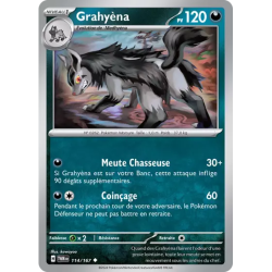 Grahyèna TWM - 114/167