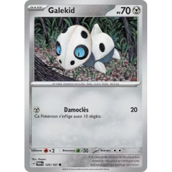 Galekid TWM - 120/167