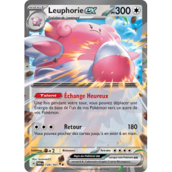 Leuphorie EX TWM - 134/167