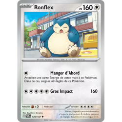 Ronflex TWM - 136/167