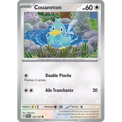 Couaneton TWM - 139/167
