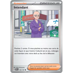 Intendant TWM - 144/167