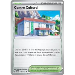 Centre Culturel TWM - 146/167