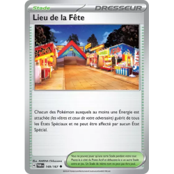 Lieu de la Fête TWM - 149/167