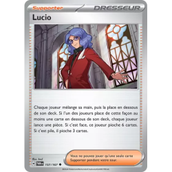Lucio TWM - 157/167