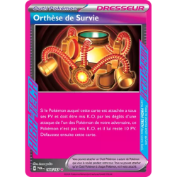 Orthèse de Survie TWM - 164/167